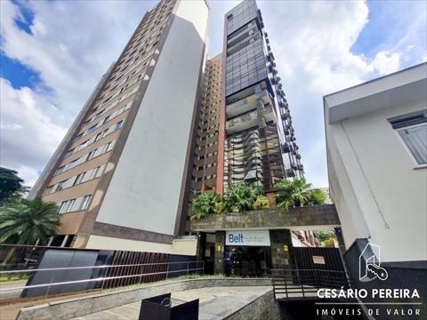Cjto Comercial/sala para locacao no Bigorrilho em Curitiba com 56m² por R$ 2.222,23