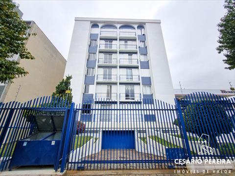 Apartamento para locacao no Merces em Curitiba com 100m² por R$ 3.333,34