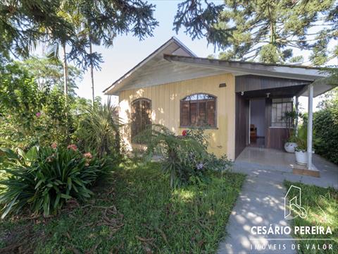 Terreno para venda no Campo Comprido em Curitiba com 390,04m² por R$ 600.000,00