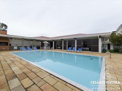 Casa Comercial para locacao no Reboucas em Curitiba com 350m² por R$ 27.777,78