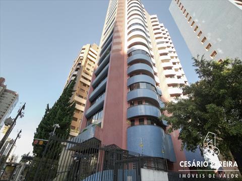 Apartamento para venda no Agua Verde em Curitiba com 422,8m² por R$ 2.430.000,00