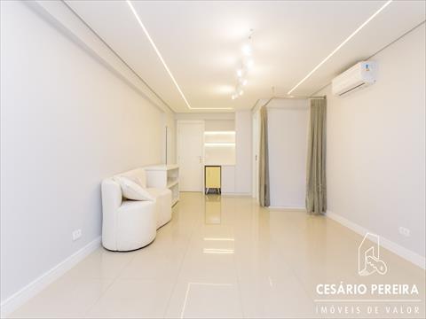 Cjto Comercial/sala para locacao no Bigorrilho em Curitiba com 77m² por R$ 2.666,67