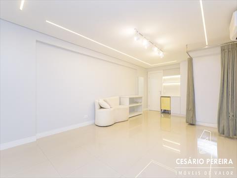 Cjto Comercial/sala para locacao no Bigorrilho em Curitiba com 77m² por R$ 2.666,67