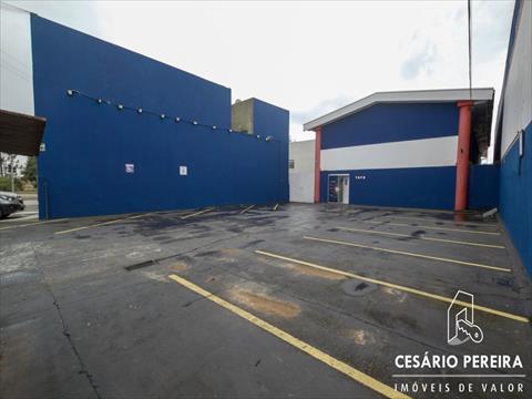 Casa Comercial para locacao no Portao em Curitiba com 600m² por R$ 38.888,89