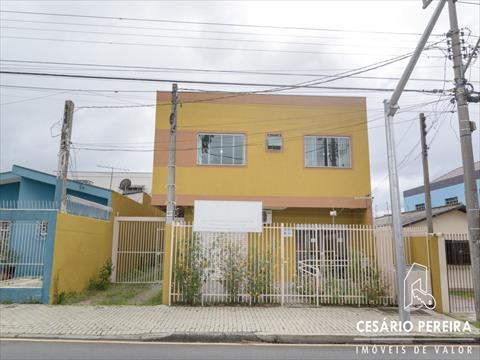 Apartamento para locacao no Capao da Imbuia em Curitiba com 72m² por R$ 2.222,23