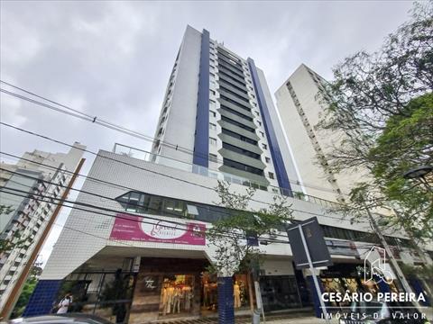 Cjto Comercial/sala para locacao no Bigorrilho em Curitiba com 80,41m² por R$ 2.222,23