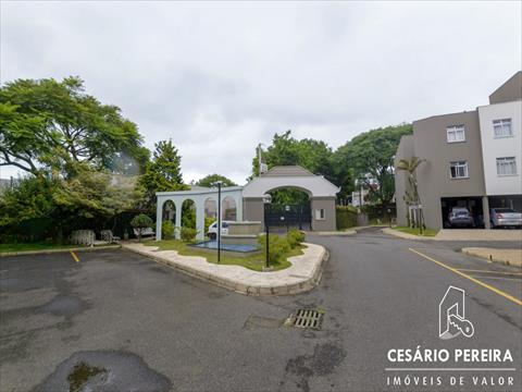 Apartamento para locacao no Santa Felicidade em Curitiba com 81,52m² por R$ 2.777,78