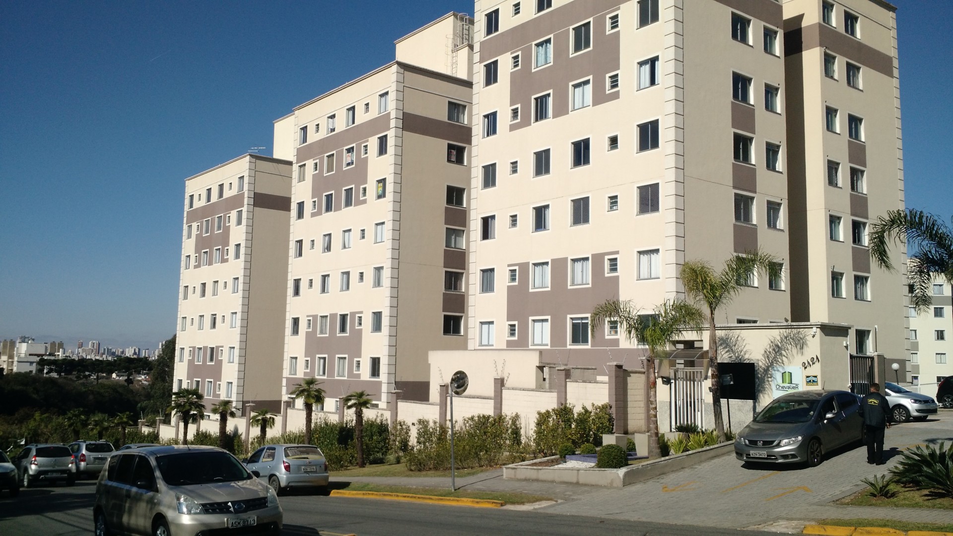 Ofertas para venda Apartamento para venda e locacao no Alto da Rua XV em Curitiba com 40,17m² por R$ 3.000.000,00 (venda) ou R$ 960,00 (locação)