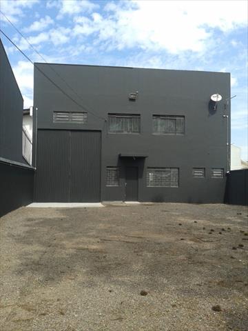 Área Industrial para vendalocacaovenda e locacao no Hugo Lange em Curitiba com 280m² por R$ 1.500.000,0015.000,00