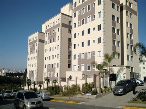 Apartamento para vendalocacaovenda e locacao no Alto da Rua XV em Curitiba com 40,17m² por R$ 3.000.000,001.200,00