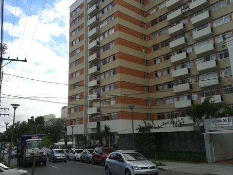 Apartamento para vendalocacaovenda e locacao no Alto da Rua XV em Curitiba com 150m² por R$ 1.650.000,004.500,00
